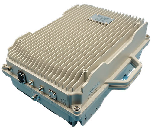 威县单频/双频/四频/五频运营级数字光纤直放站