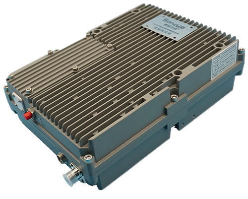 威县经济型光纤直放站