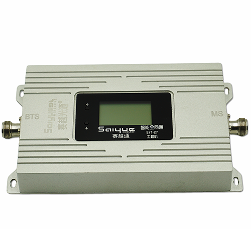 威县双频手机信号增强器800㎡