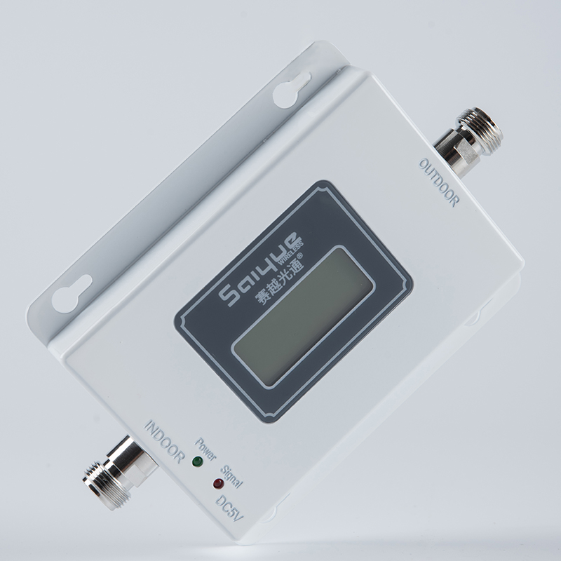 威县家用配电房机房信号放大器200㎡