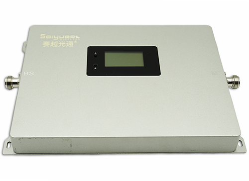  威县三频/四频/五频手机信号接收器800㎡