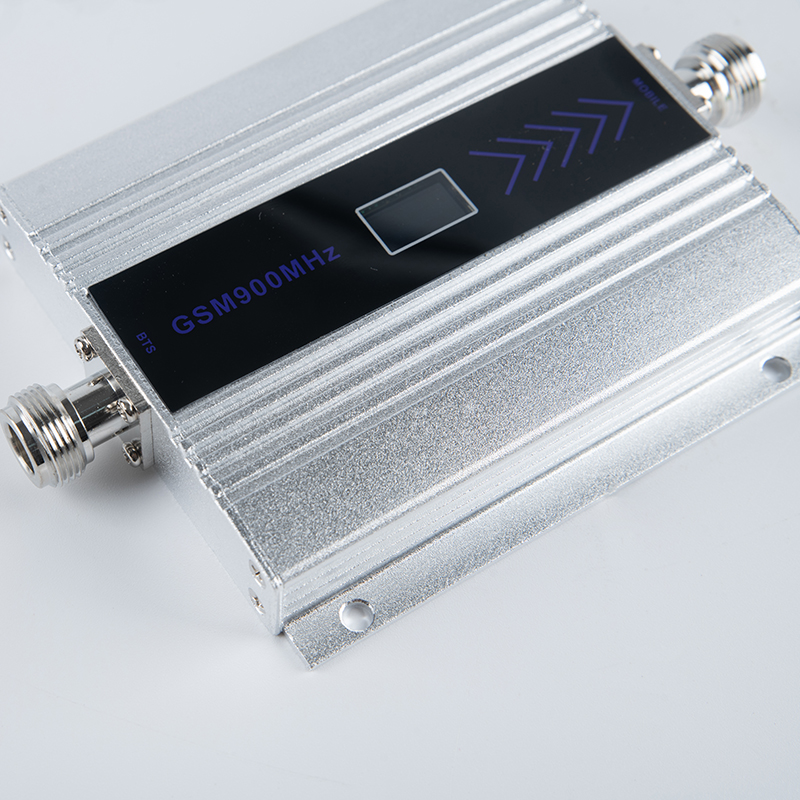 威县家用单频手机信号增强器100㎡