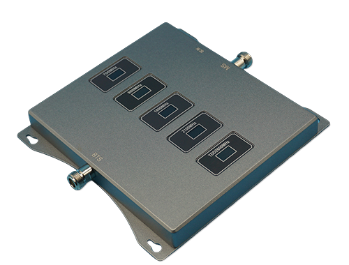 威县五频4G+5G手机信号增强器200㎡