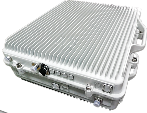 威县信令级数字室分型移动通信干扰器