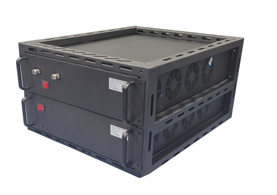 威县室内大功率通讯管控屏蔽系统