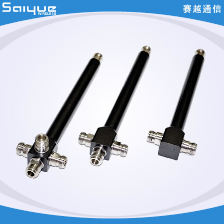  威县FM调频广播同步广播功分器