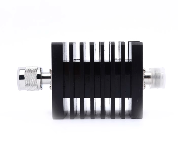  威县腔体固定衰减器0-3G/0-4G  N型接口